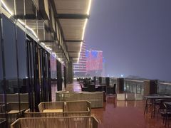 -富力威斯汀酒店-中国元素中餐厅(武昌临江店)