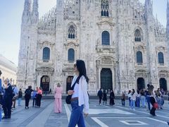 -埃马努埃莱二世拱廊