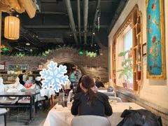 -北平楼·烤鸭·北京菜(牡丹园店)