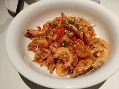 -味上湘菜馆(悦方ID MALL店)
