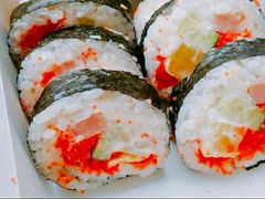 -金三顺紫菜包饭(大商新一百购物广场店)