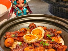 -柿合缘新京菜(国金中心商场店)