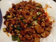 -邑金陵北京烤鸭店·现炒家常菜(ITC MALL店)
