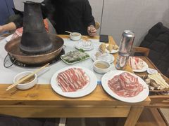 -元盛居(亚泰大街店)