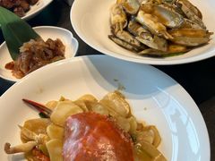 -高佳庄·舟山海鲜(海景旗舰店)