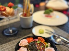 -莲西餐(曲江店)