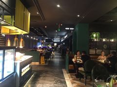 -V-ONE西雅图海鲜自助餐厅(仓山万达广场店)