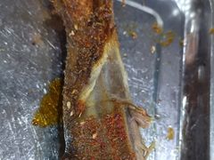 -西北朗益和穆斯林餐厅