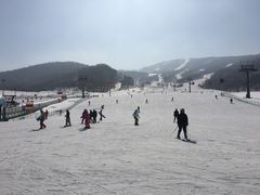 -中旅松花湖滑雪场