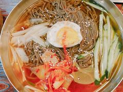 -意成料理