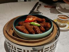 -南海渔村(珠江新城店)