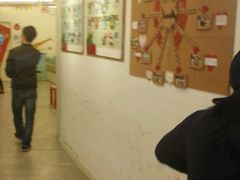 -蕃茄田艺术•美术绘画 •硬笔书法(滨江海威领界店)