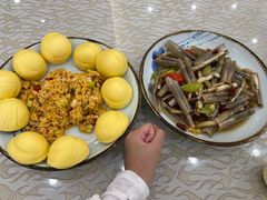-回味香酒店(莱山店)
