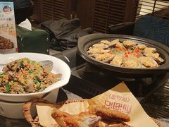 -前海沿·青岛菜(乐客城店)