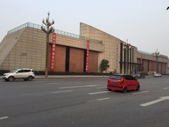 -白鹤梁水下博物馆