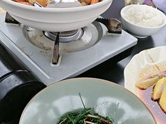 -汉水谣·江景餐厅(江滩店)