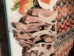 -羊巴道新疆菜·清真(上梅林店)