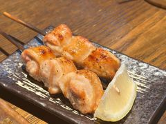 -鸟屯(三里屯店)
