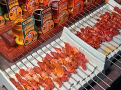 -麦凯伦烧烤·精酿超级工厂店(金桥总店)