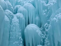 -沕沕水生态风景区