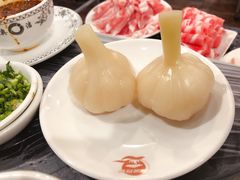 -鑫龙火锅城(青岛分店)