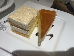 -斗牛士牛排餐厅(嘉里汇店)
