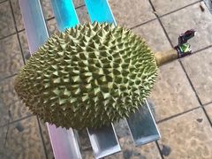 托曼尼榴莲-水果天空(东葛店)