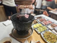 -大槐树烤肉馆