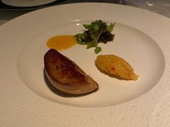 -广州四季酒店·佰鲜汇·现代法餐