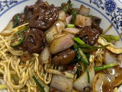 -复兴面王(河东路起源店)