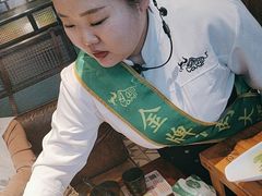 -手选潮汕鲜牛肉火锅(二七广场店)