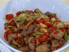 -笨罗卜浏阳菜馆(太平街店)