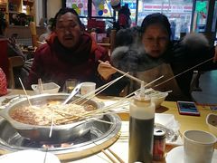 -袁记串串香(人民公园店)