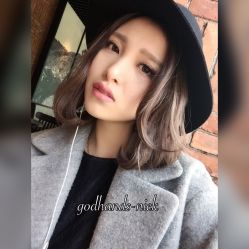 点击看大图 -Godhands美发设计沙龙