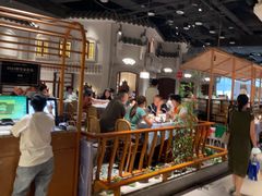 -晓粤·惹味粤菜(凯德乐峰广场店)