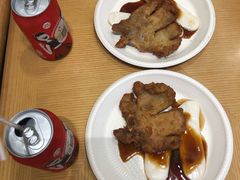 -鲜得来排骨年糕(豫园店)