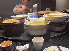 -沅江水·湖南家宴(南村万博长隆商圈店)