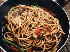 -92°C俄式厨房(中央大街店)