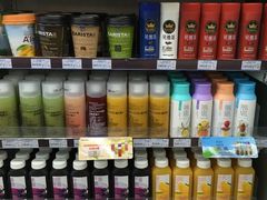 -全家便利店(东直门店)
