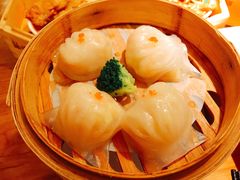 招牌鲜笋虾饺-点心传说·粤菜点心(佐阾虹湾店)