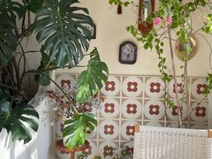-AHAVA·Fang Baking Studio
