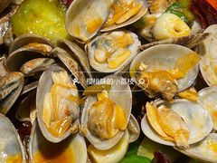 -头牌·鹤岗小串(万达店)
