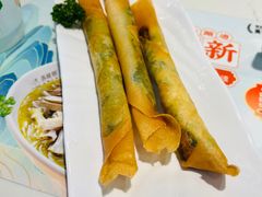 -苏晓玥·江南小吃(深圳北站店)