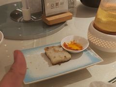 -正佳广场万豪酒店-粤菜餐厅·点心·海鲜·聚餐