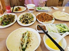 -姥家春饼店(漳州二路店)