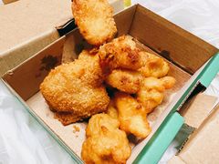 -棒约翰比萨·意面(幸福林带店)
