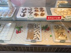 -桂顺斋(西花市店)