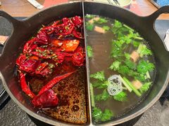 -盡膳口福跷脚牛肉火锅(晶耀前滩店)