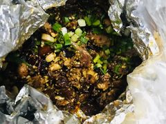 -老黄记手撕烤兔(玉林街店)