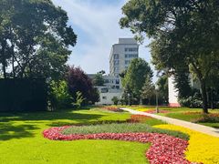 -四川大学(望江校区)